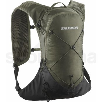 Salomon xt black 6 l