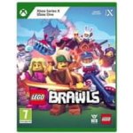 LEGO Brawls – Sleviste.cz