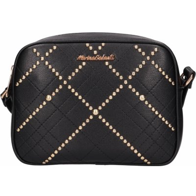 Marina Galanti dámská crossbody kabelka Torgny černá – Zbozi.Blesk.cz