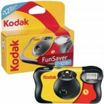 Kodak Fun Saver Camera 27+12 – Zbozi.Blesk.cz