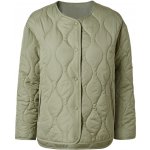 Esmara dámská bunda zelená – Zboží Dáma