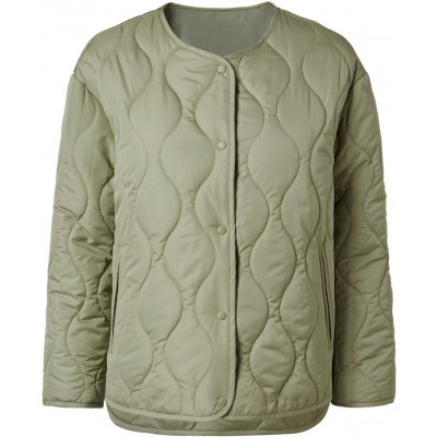 Esmara dámská bunda zelená – Zboží Dáma