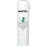 Goldwell Dualsenses Curly Twist Conditioner pro vlnité nebo trvalené vlasy 200 ml – Zboží Mobilmania