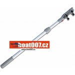 Boat 007 Teleskopická prodlužovací tyč k lodnímu motoru - 85-135cm – Zboží Dáma