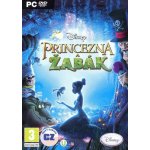 Princezna a žabák – Hledejceny.cz