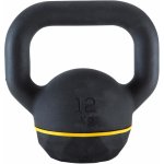 CORENGTH Kettlebell gumovou základnou 12kg – Zbozi.Blesk.cz