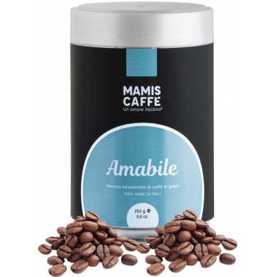 Mami's Caffé Amabile 250 g