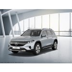 Mercedes-Benz EQB 350 215 kW – Sleviste.cz