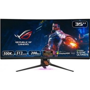 Asus PG35VQ