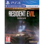 Resident Evil 7: Biohazard (Gold) – Sleviste.cz