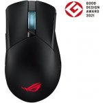 Asus ROG Gladius III Wireless 90MP0200-BMUA00 – Hledejceny.cz