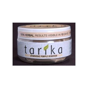 Tarika Akné bylinný prášek na akné 50 g