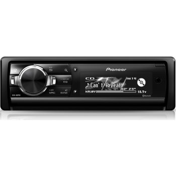 Pioneer DEH-80PRS