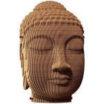 Cartonic 3D PUZZLE BUDDHA 79 ks – Sleviste.cz