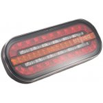 Fristom FT-320 sdružená LED 12-36V, L/P-BL/BR/KO, dynamický blinkr, baj5 – Sleviste.cz