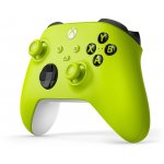 Microsoft Xbox Series Wireless Controller QAU-00022 – Zboží Živě