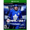 Hra na Xbox One NHL 22