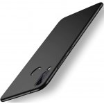 Pouzdro Beweare Matné Thin Huawei P20 Lite - černé – Zboží Mobilmania