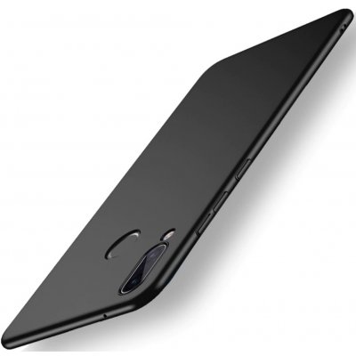 Pouzdro Beweare Matné Thin Huawei P20 Lite - černé – Zbozi.Blesk.cz