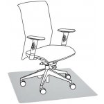 SILTEX Podložka pod židli s nopky 120 x 100 cm – Zboží Mobilmania
