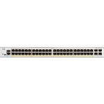 Cisco Catalyst C1200-48P-4X – Zboží Živě