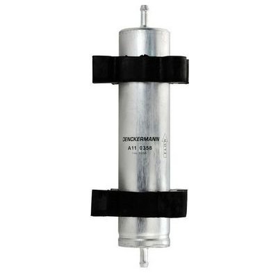Palivový filtr DENCKERMANN A110358 | Zboží Auto