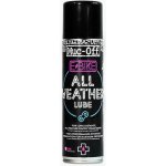 Muc-Off E-Bike All Weather Chain Lube 250 ml – Zbozi.Blesk.cz
