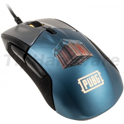 SteelSeries Rival 310 PUBG Edition 62435 – Hledejceny.cz