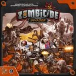 Cool Mini Or Not Zombicide Invader – Hledejceny.cz