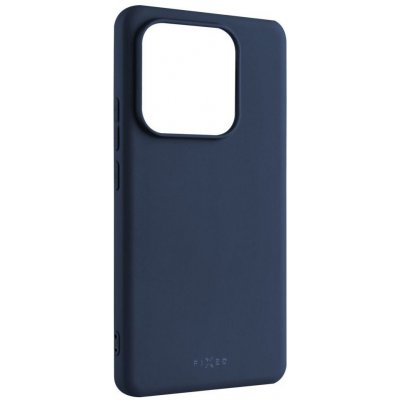 FIXED Story pro Xiaomi Redmi Note 14 5G, modrý FIXST-1525-BL – Hledejceny.cz