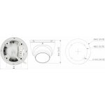Dahua IPC-HDW1839T-A-IL-0280B-S6 – Zboží Mobilmania