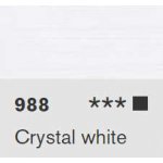 akryl Lascaux Studio 250 ml 988 Crystal white – Hledejceny.cz