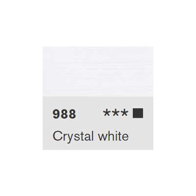 akryl Lascaux Studio 250 ml 988 Crystal white – Hledejceny.cz