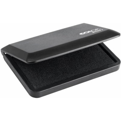 Colop Razítkovací polštářek Micro 1 nenapuštěná – Zboží Mobilmania