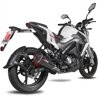 SCORPION Serket Taper RKE50CEO – Hledejceny.cz