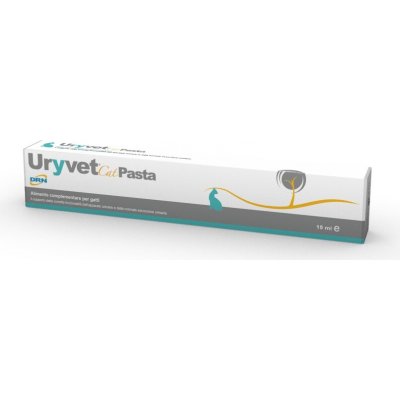 DRN Uryvet Cat Pasta 15 ml – Hledejceny.cz