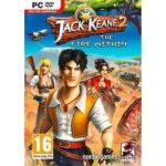 Jack Keane 2: The Fire Within – Hledejceny.cz