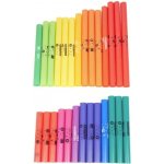 Boomwhackers 27 Tube Classroom Pack – Zboží Dáma