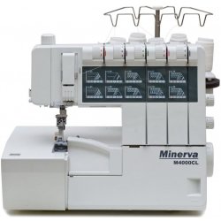 Minerva M4000CL