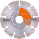 Festa Levior Kotouč diamantový 400 x 3,5 x 25,4 mm 21326 – Zboží Dáma
