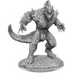 WizKids Dungeons & Dragons: Nolzur s Miniatures Lizardfolk Render – Hledejceny.cz