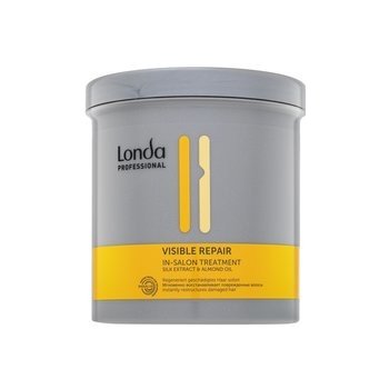 Londa Visible Repair In-Salon Treatment intenzivní ošetření pro poškozené vlasy 750 ml