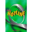 New Hotline Intermediate Student's Book - Hutchinson Tom