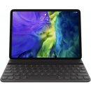 Pouzdro na tablet Apple pouzdro Smart Keyboard Folio pro iPad Pro 11'' 2.generace MXNK2CZ/A