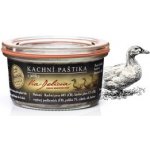 Via Delicia Kachní s jablky 130 g – Zboží Dáma