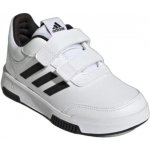 adidas Tensaur Sport 2.0 CF K cloud white/core black/core black – Zboží Dáma
