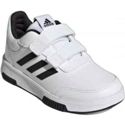 adidas Tensaur Sport 2.0 CF K cloud white/core black/core black – Zboží Dáma