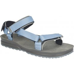 Lizard Super Hike Plain Ice Blue