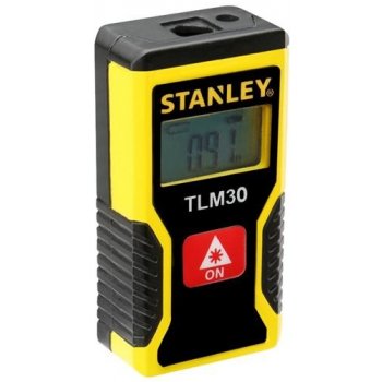 STANLEY TLM 30 0,5-9 m