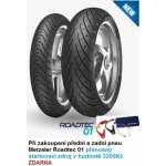 Metzeler Roadtec 01 110/80 R19 59V – Zboží Mobilmania